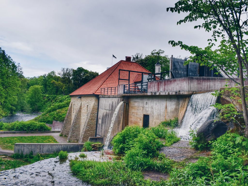 Road Trip Through Estonia To Experience