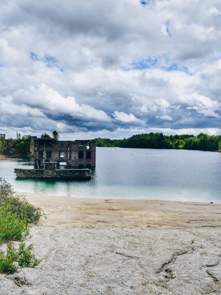 Road Trip Through Estonia To Experience