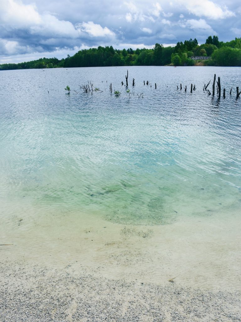Road Trip Through Estonia To Experience