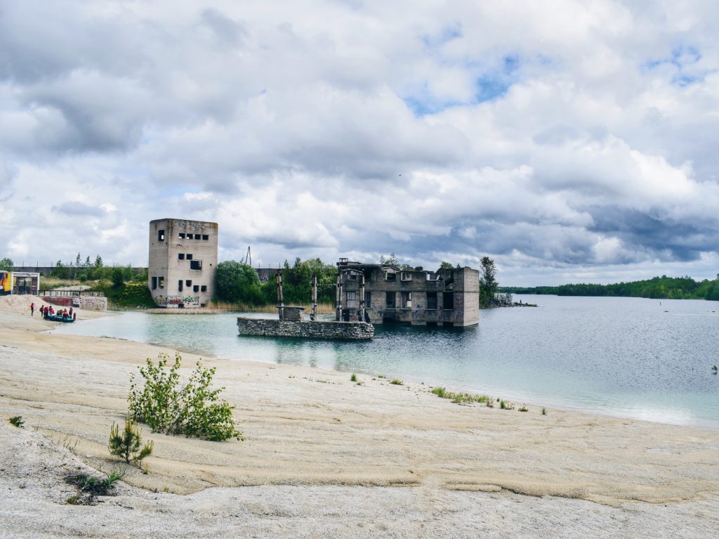Road Trip Through Estonia To Experience