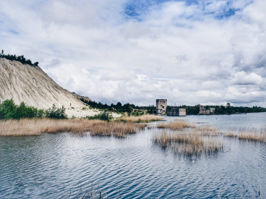 Road Trip Through Estonia To Experience