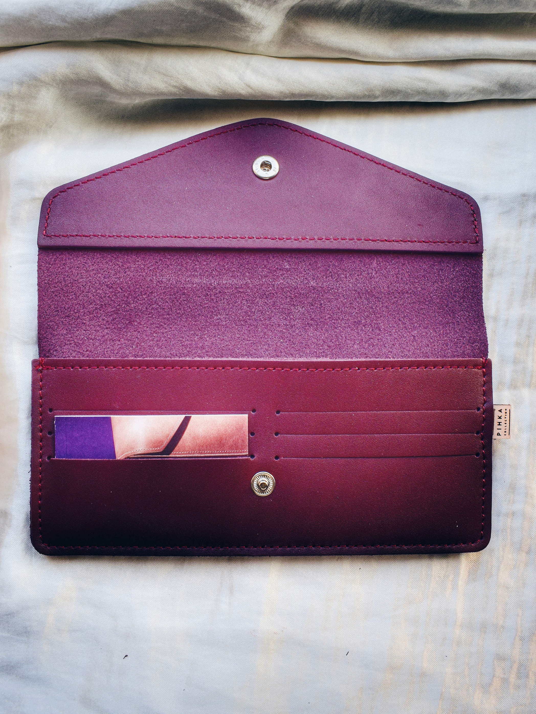 New In Closet Autumn Colours
