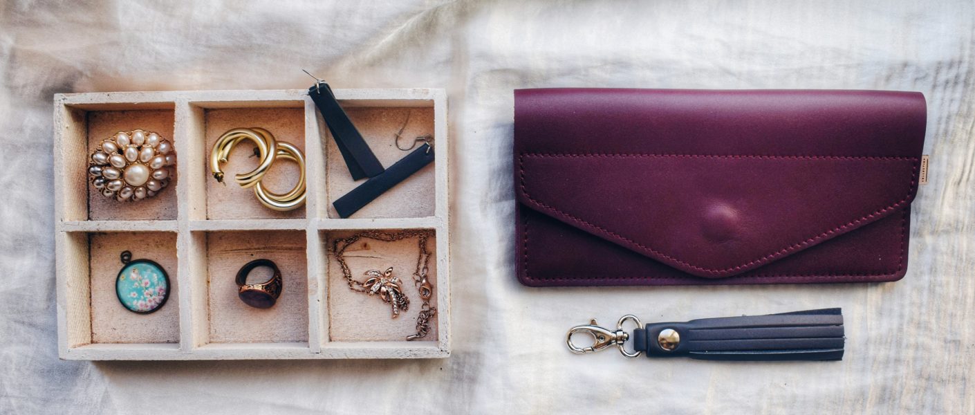 New In Closet Autumn Colours