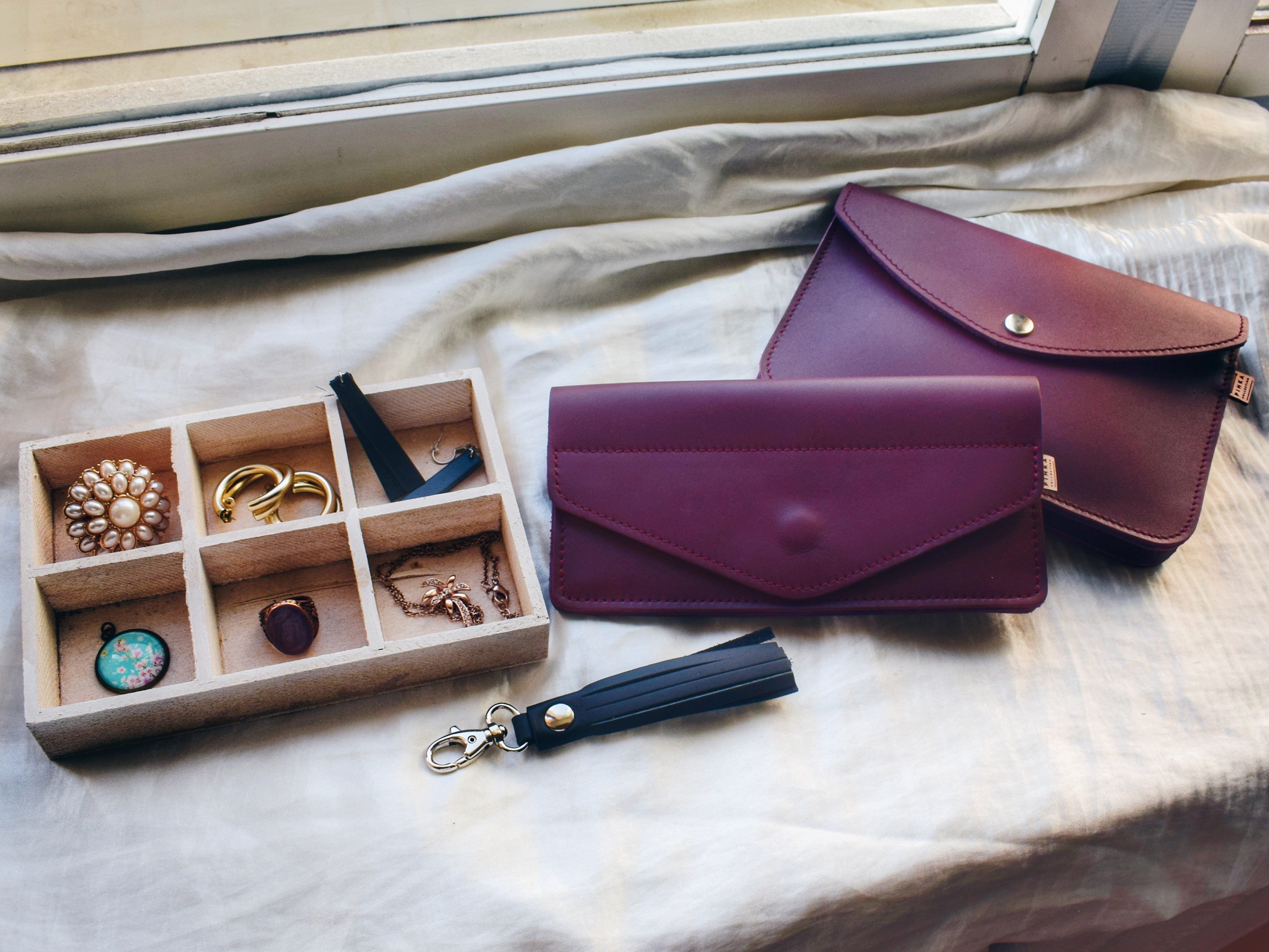 New In Closet Autumn Colours