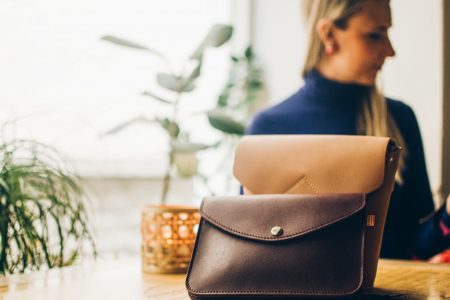 perfect handbag