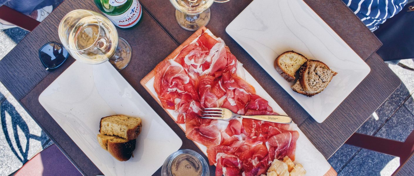 Photo Diary Weekend In Milan