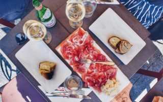 Photo Diary Weekend In Milan