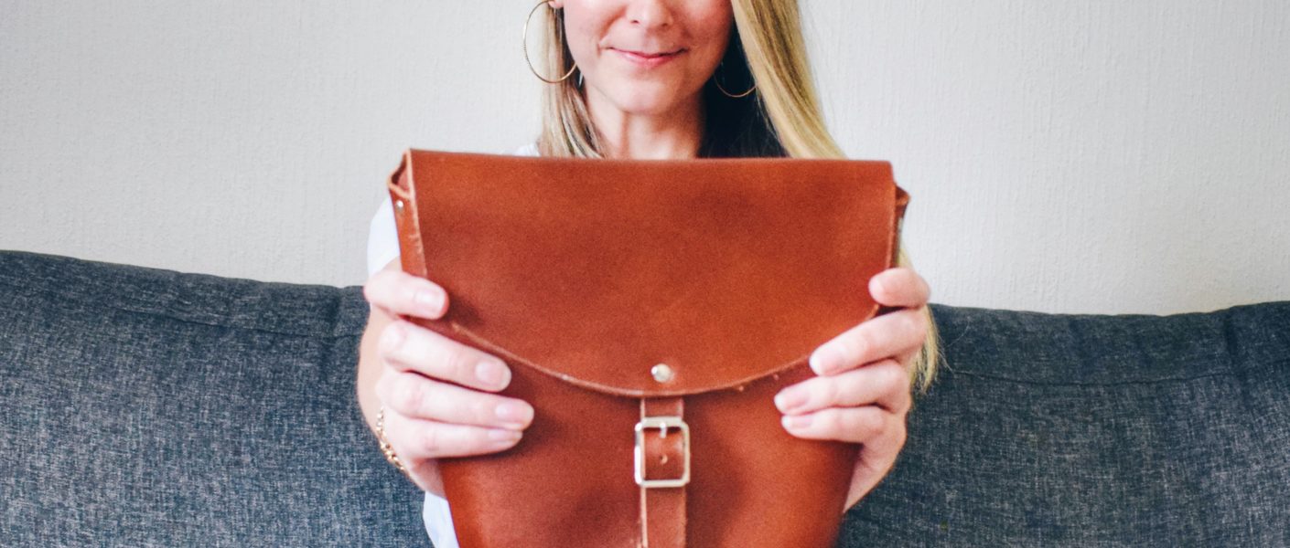 #imademybag PIHKA collection Workshop
