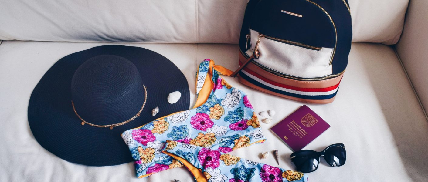 Easy Ways To Travel More Sustainably