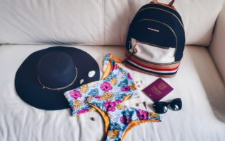 Easy Ways To Travel More Sustainably