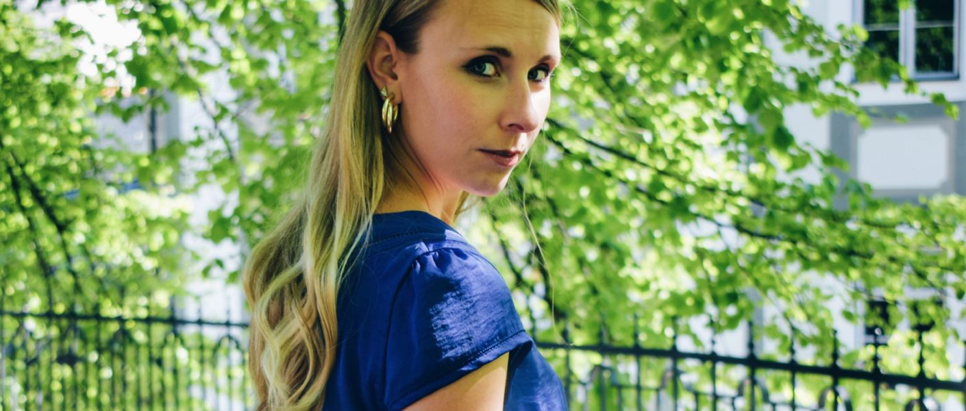 My Personal Style And City