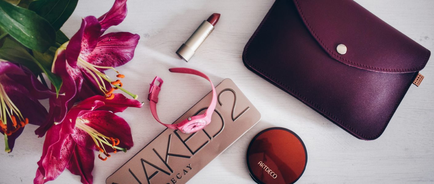 From Supermarket Beauty to Brand Products
