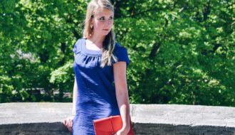 When Boyfriend Calls You Fat