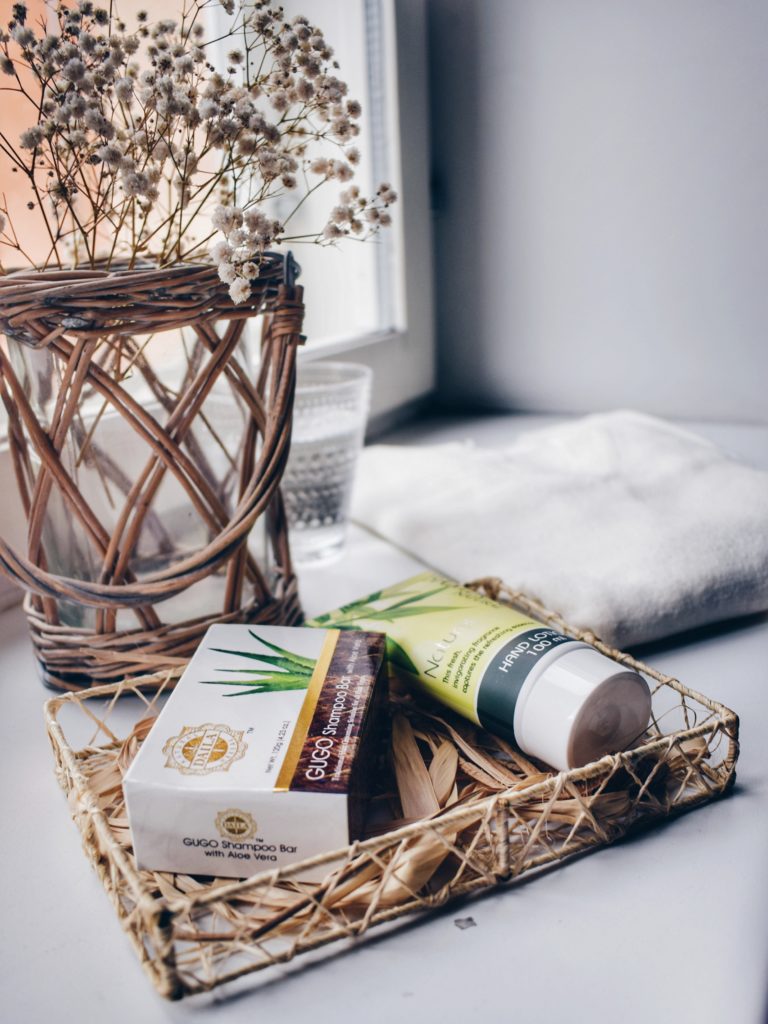 To Live More Sustainably