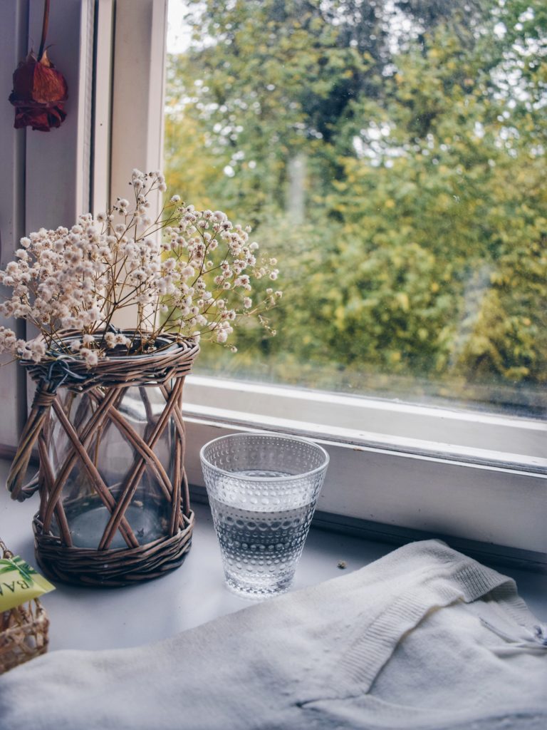 To Live More Sustainably