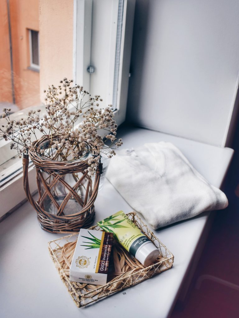 To Live More Sustainably