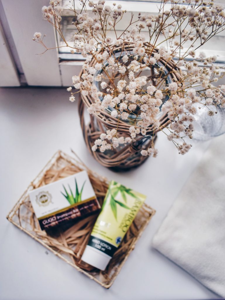 To Live More Sustainably