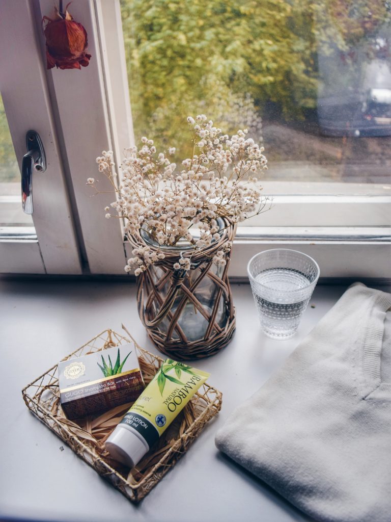 To Live More Sustainably