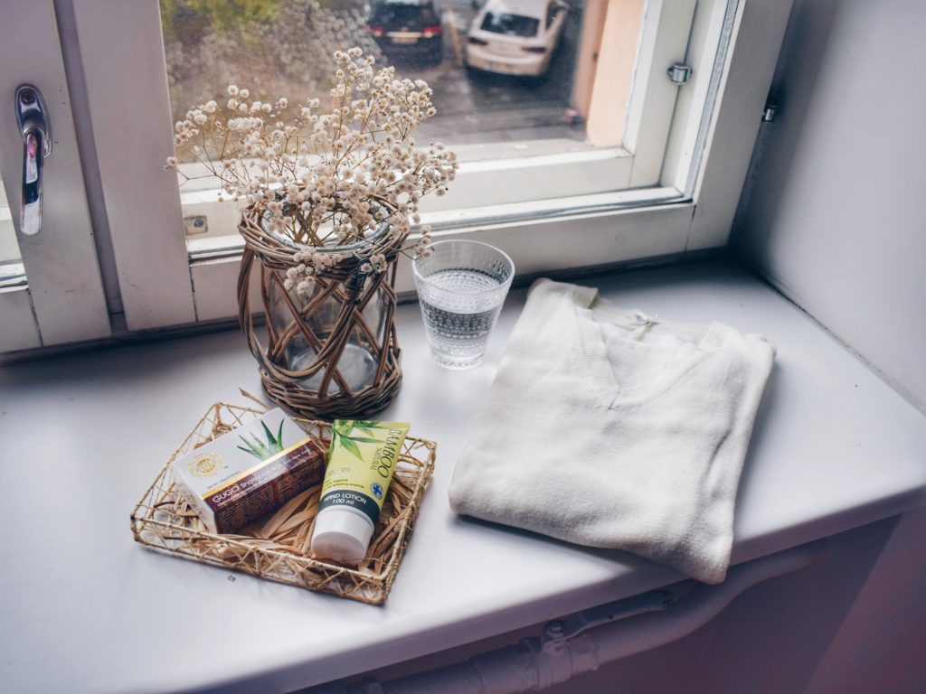 To Live More Sustainably