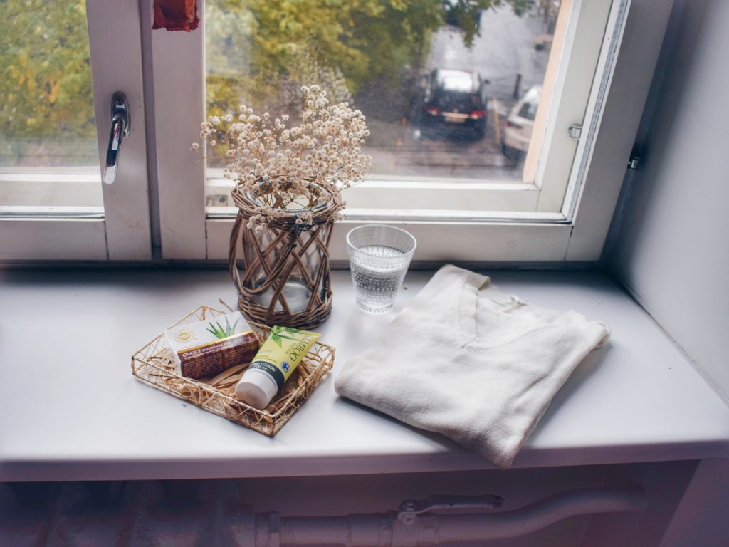 To Live More Sustainably