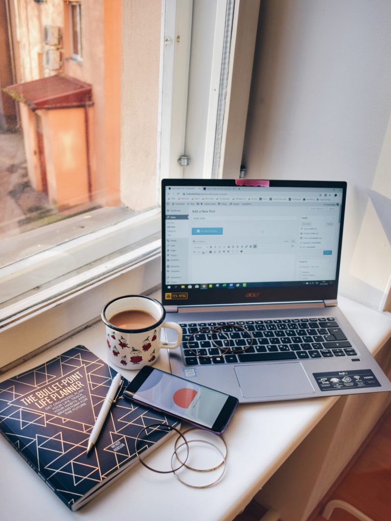 why you should start a newsletter