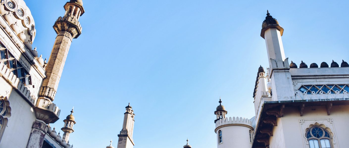 visit Brighton