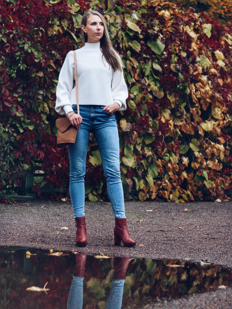 recognize sustainable fashion brands