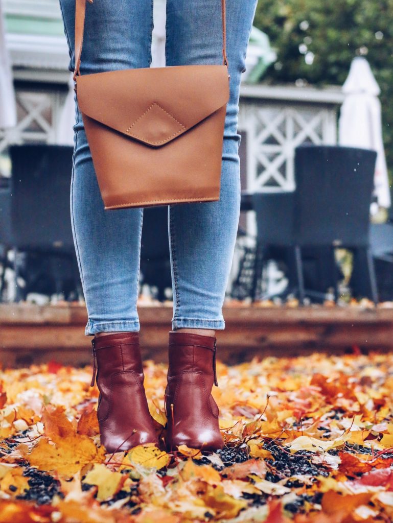 sustainable accessories