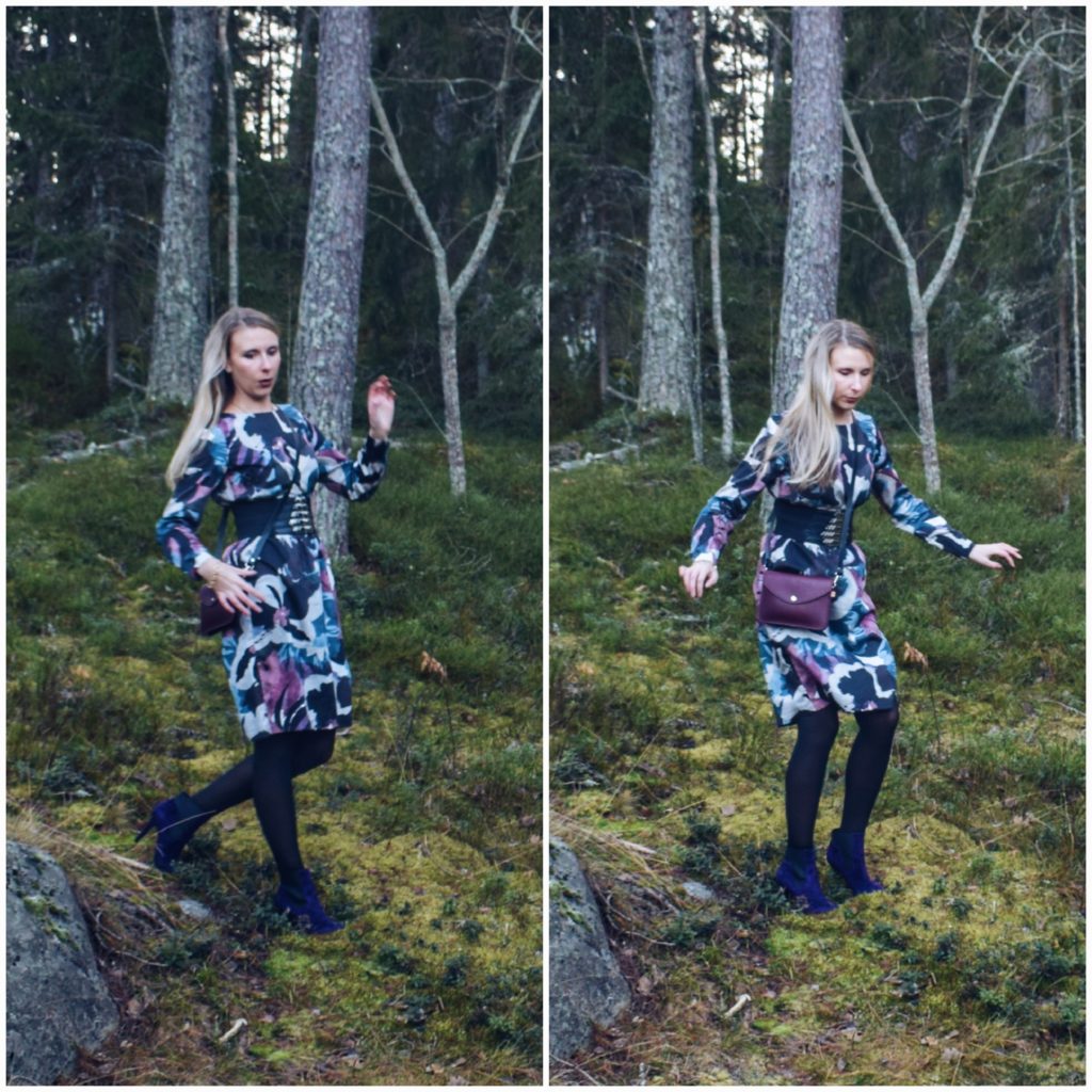 Failed Fashion Shots