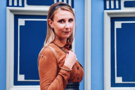 blue door photography