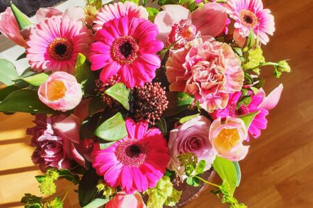 spend Valentine's Day
