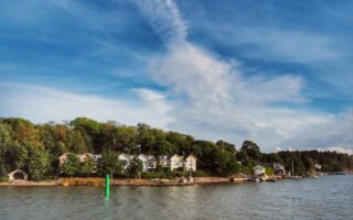 visit turku archipelago