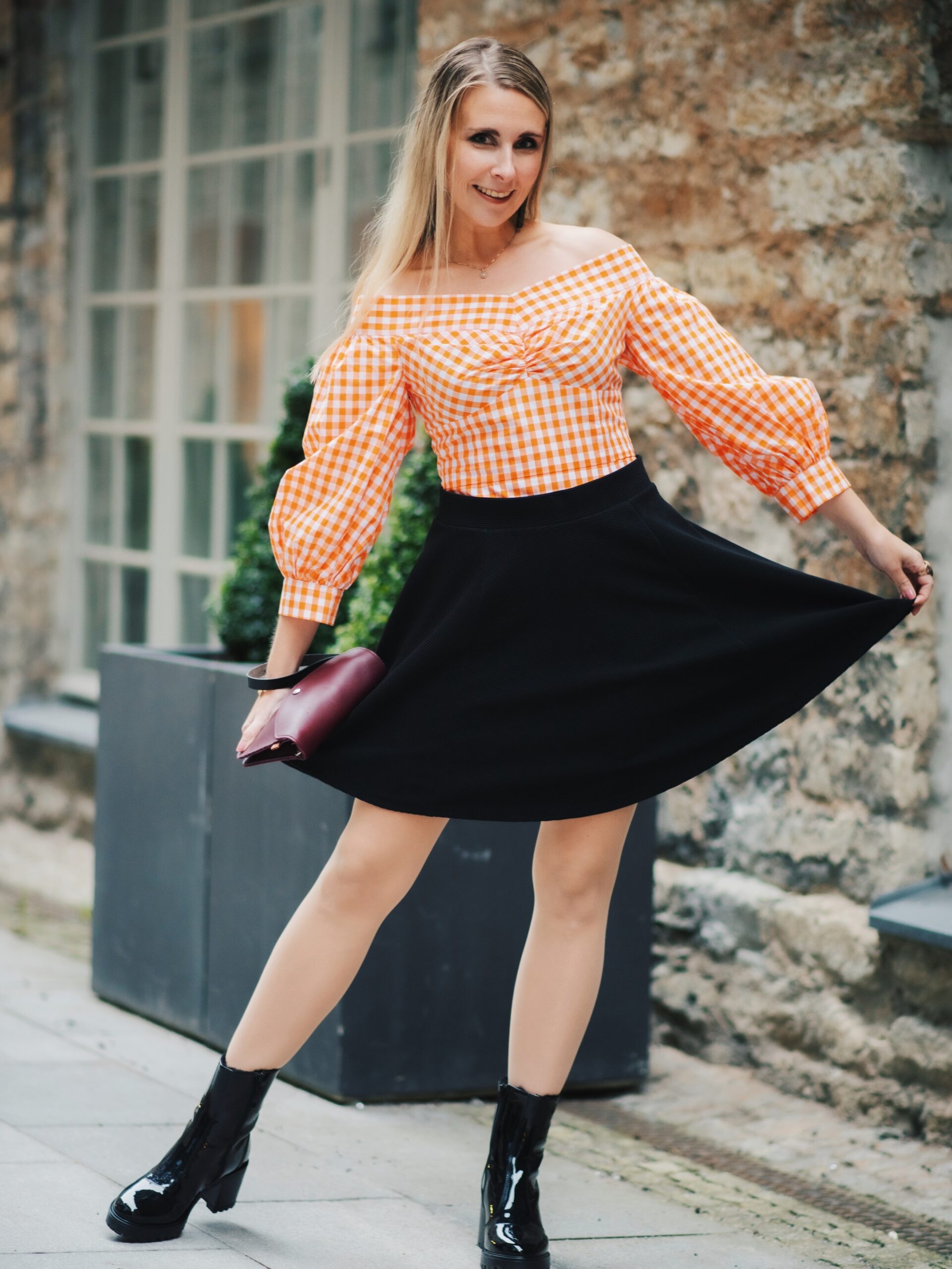 marketplace sustainable fashion