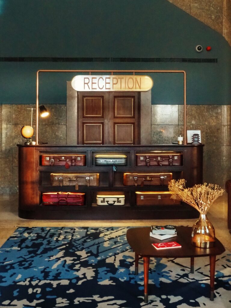 Editory Riverside Hotel Lisbon