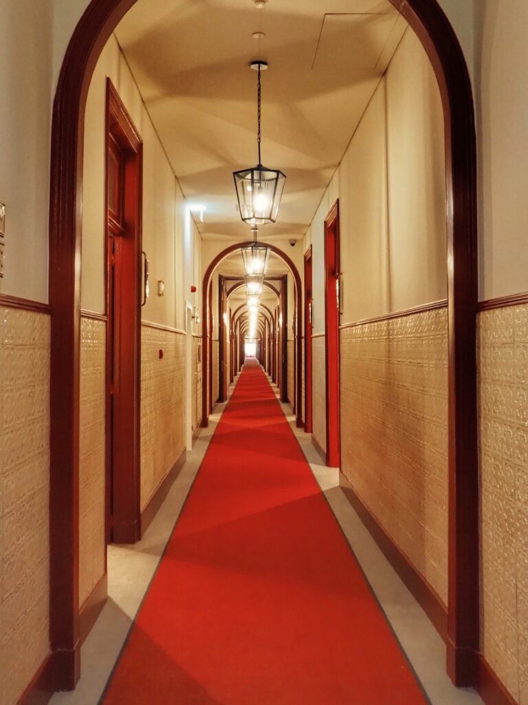 Editory Riverside Hotel Lisbon
