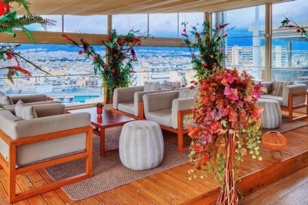 Green Suites Boutique Hotel