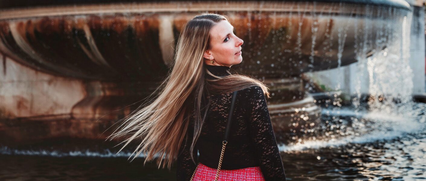 Hire a Photographer When Traveling