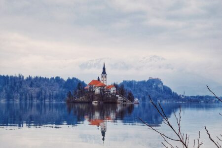 travel to Slovenia