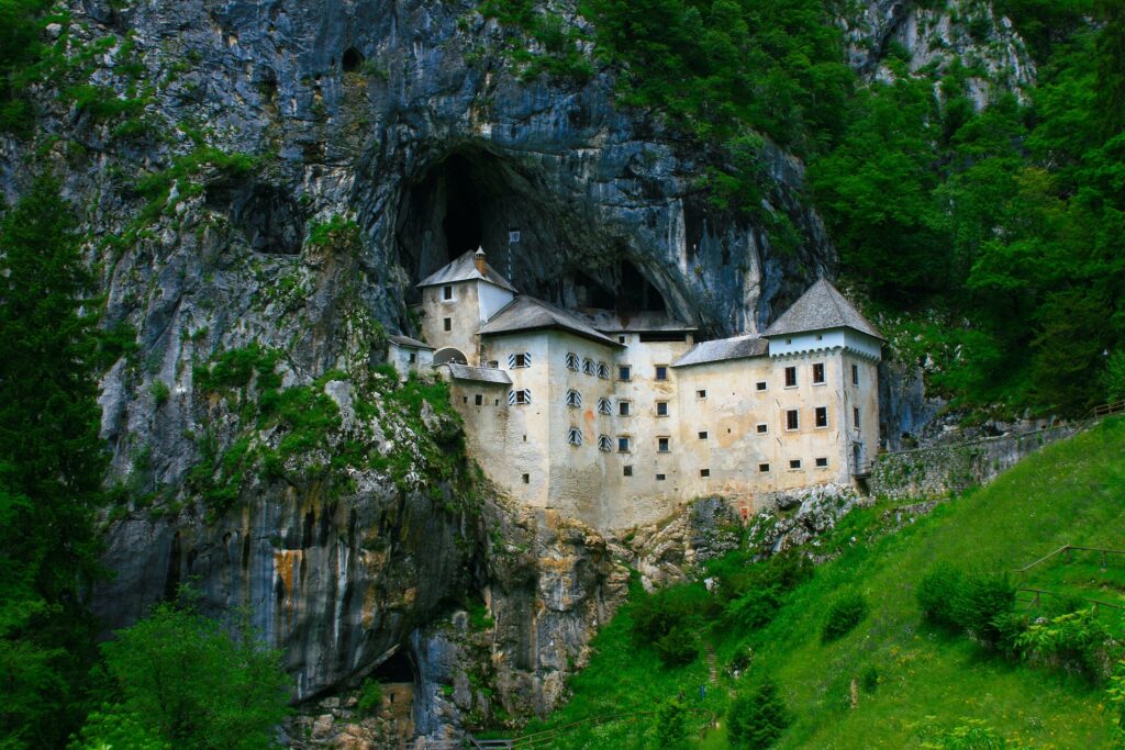 Travel to Slovenia
