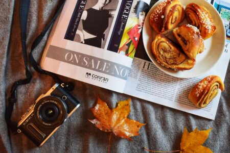 blogs making comeback