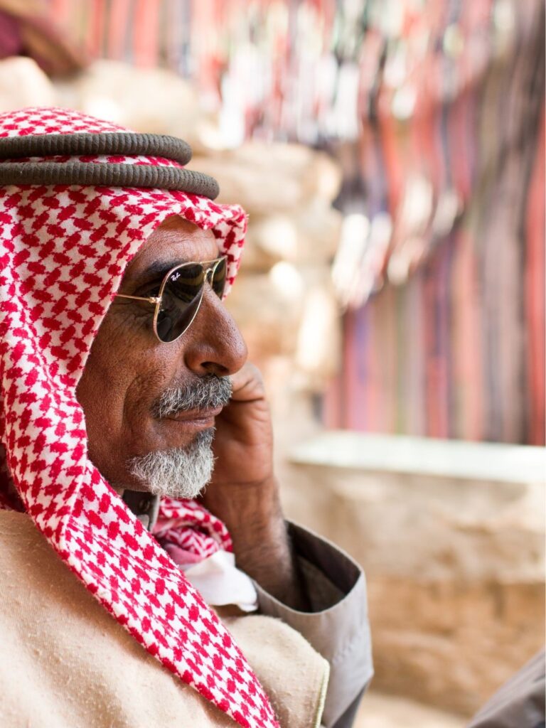 desert safari in dubai