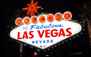 solo trip to las vegas