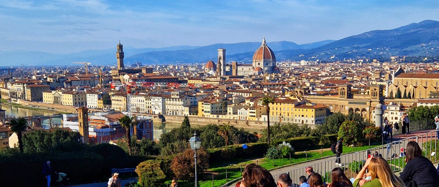 Best Restaurants in Florence