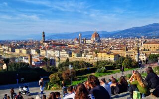 Best Restaurants in Florence