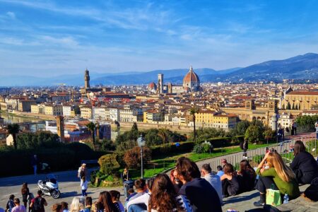 Best Restaurants in Florence