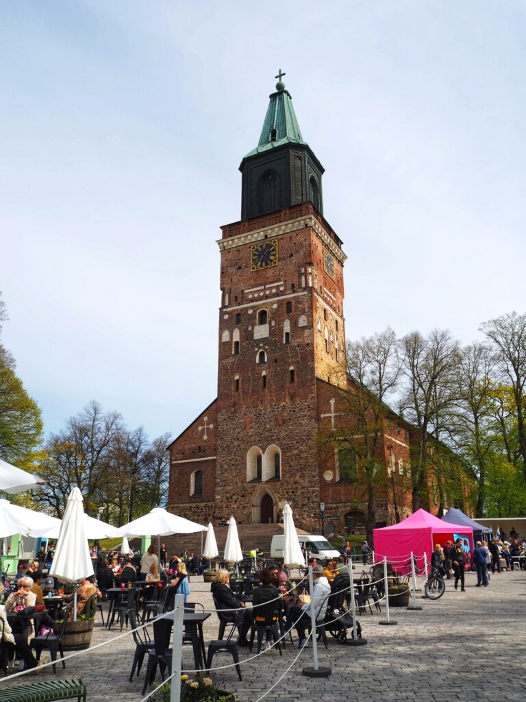 finland on a budget