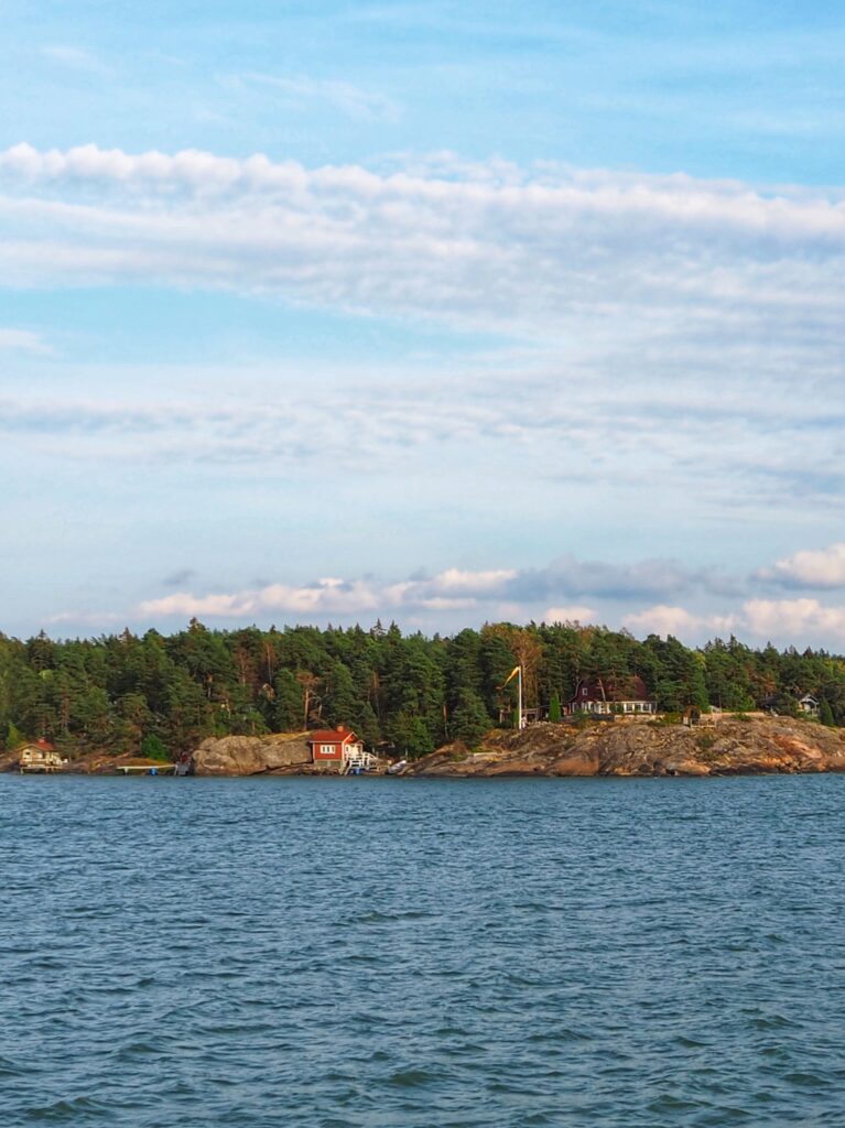 finland on a budget