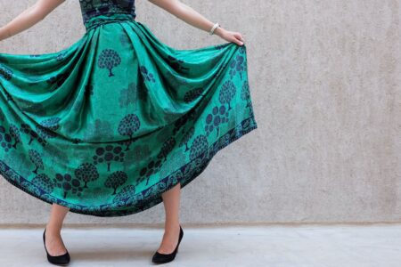 everyday fashion style