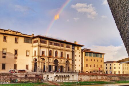 romantic getaways in Italy