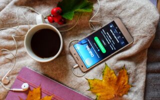 starting a podcast